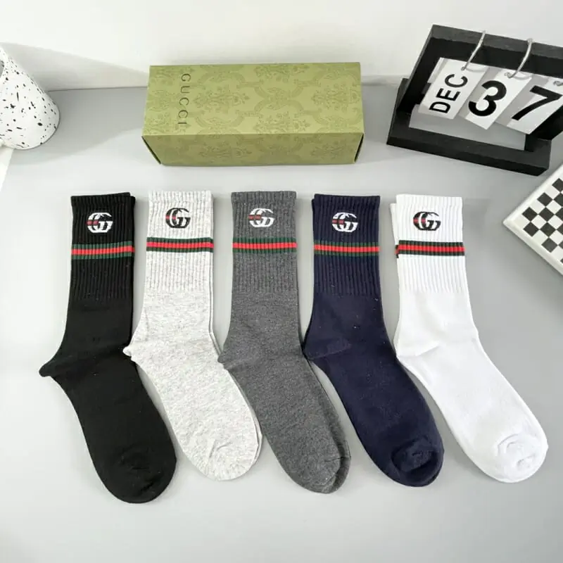 gucci chaussettes s_1237b371